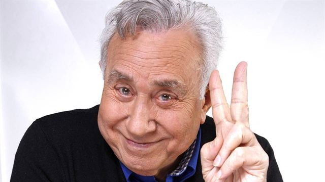 法国喜剧大师不幸去世曾是80年代标志性的喜剧导演