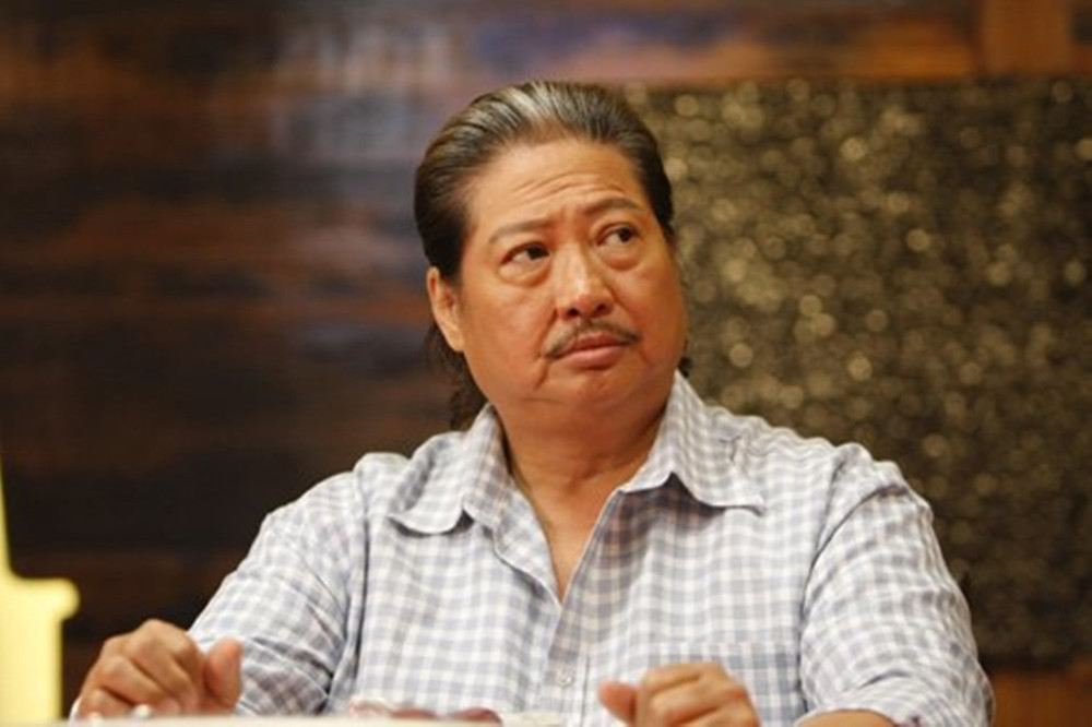 柯受良:仗义一生潦倒离世,用了2秒飞越黄河,死后无积蓄张学友帮办葬礼