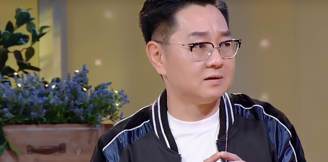 张绍刚当真是一如既往地烦人