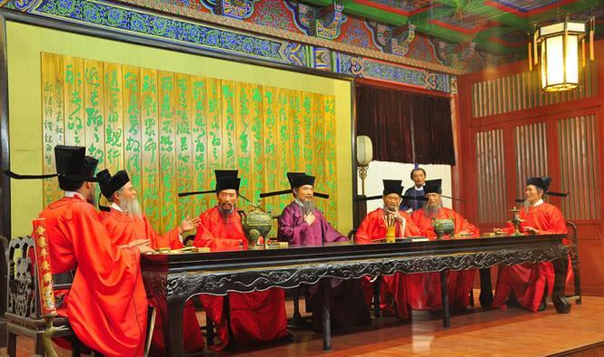 宋朝为何没有发生皇子及宗室乱政的现象源于赵匡胤定下的制度