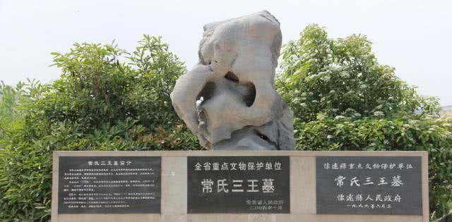 常遇春:因梦认主,忠心耿耿不愿与逆臣同生,