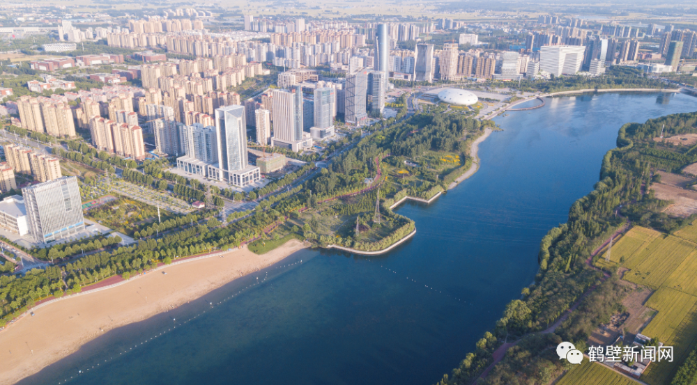 鹤壁市淇河保护条例获批明年3月1日起施行