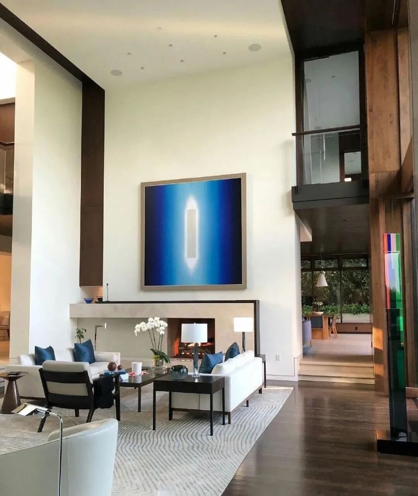 明星婚房品味排行榜,看到周杰伦和昆凌的豪宅,我瞬间跪了!_腾讯新闻