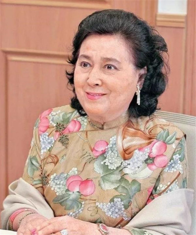 她是澳门第一美人叱咤赌场的赌后去世2月后才被人发现