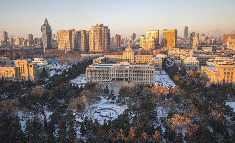 辽宁省大学录取排名_2020年辽宁省普通高校招生录取—普通类本科批投档