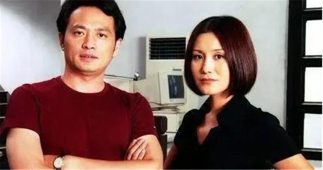 暖心的丁志诚姐姐残疾他无怨无悔照顾30年还为姐姐晚婚