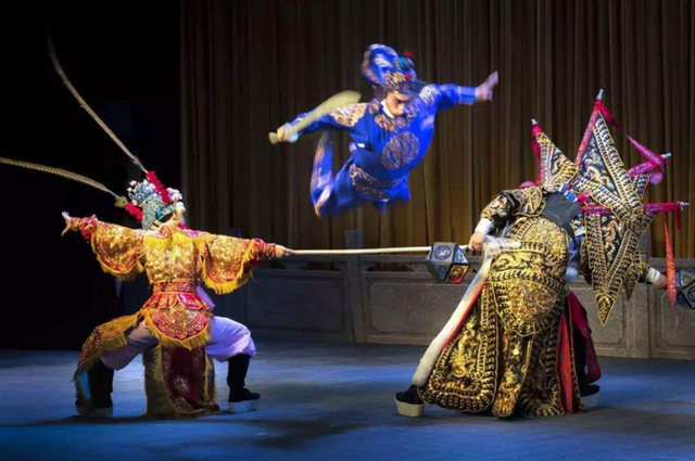 曾经兴盛一时的"元杂剧",为什么却退出了历史舞台?