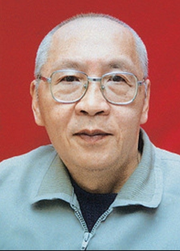 金展鹏院士逝世!