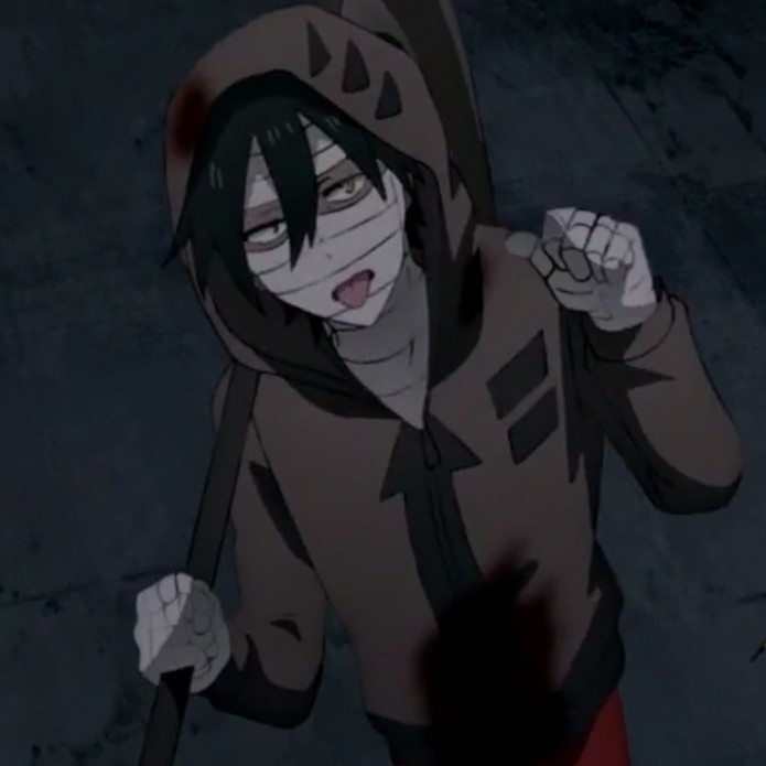 杀戮天使扎克 腾讯网