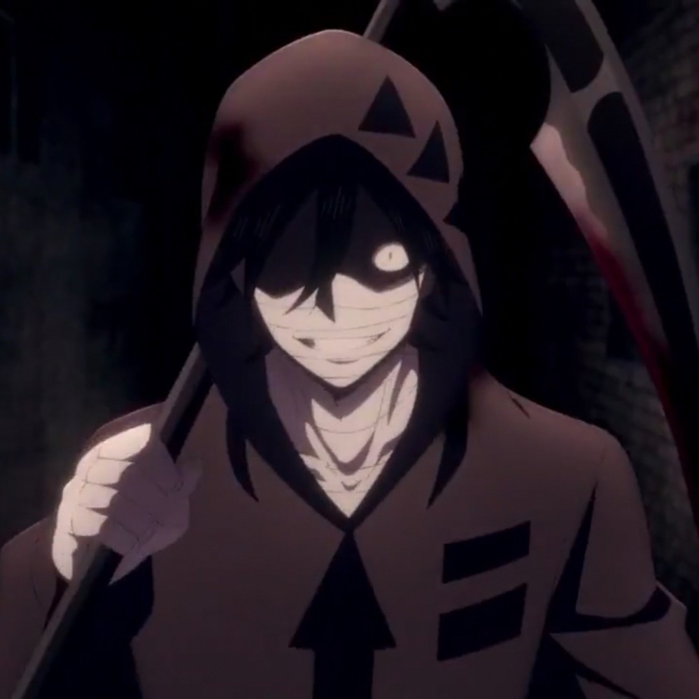 杀戮天使扎克 腾讯网