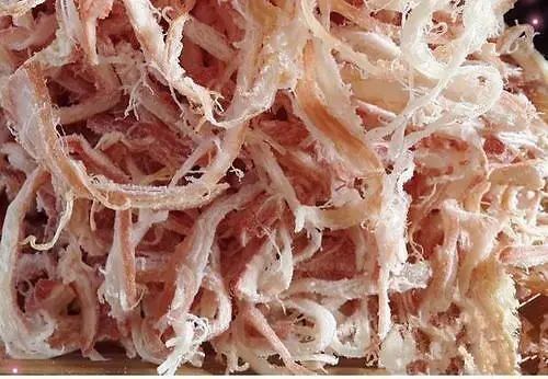 吃了鱿鱼丝可以喝蜂蜜水吗吃鱿鱼喝蜂蜜水会中毒吗