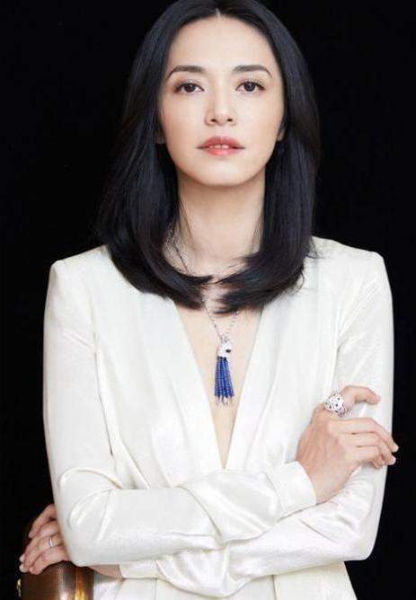 于正为中年女演员发声,看到她们的优势:实力比颜值更经得起检验