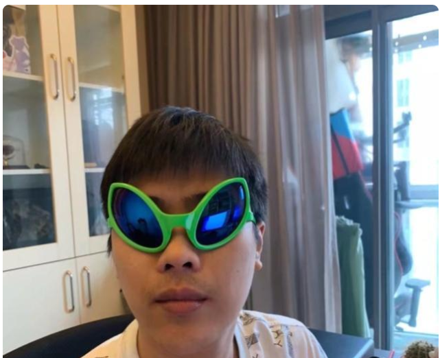 主播帝师造谣费玉清患癌症晚期被打脸后道歉