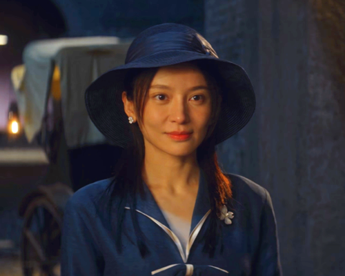 隐秘而伟大丁放又骗了顾耀东或是一种暗示将步齐升平后尘