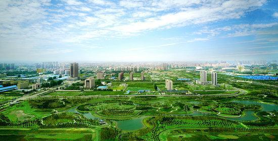 河南创办高起点技术学院落户汝州总占地面积2000余亩