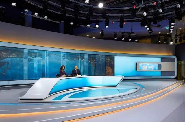 半岛电视台是卡塔尔的名片之一,在世界上都颇有影响力副总统的人选