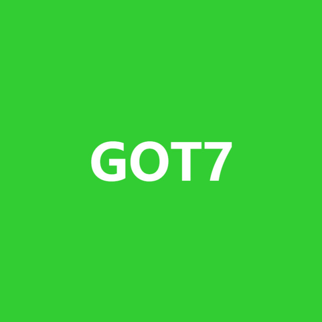 Got7正式回归 携手新专辑发售 新专辑 Got7 Born Ready Last Piece 珍荣