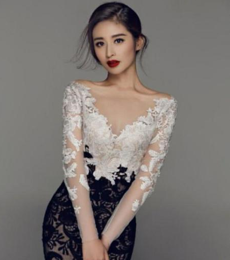 《甄嬛传》过去十年演员大变样,颖儿瘦身成女神,敬妃已认不出