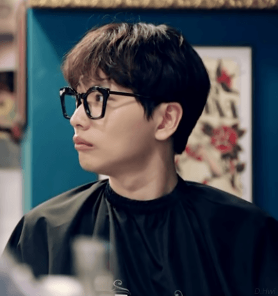 《请回答1988》的娃娃鱼,才是时尚icon!网友:换头了?