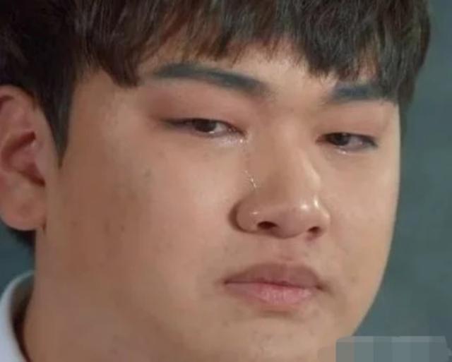 盘点那些年qg哭过的胖子双胞胎哭出经典小胖哭上热搜