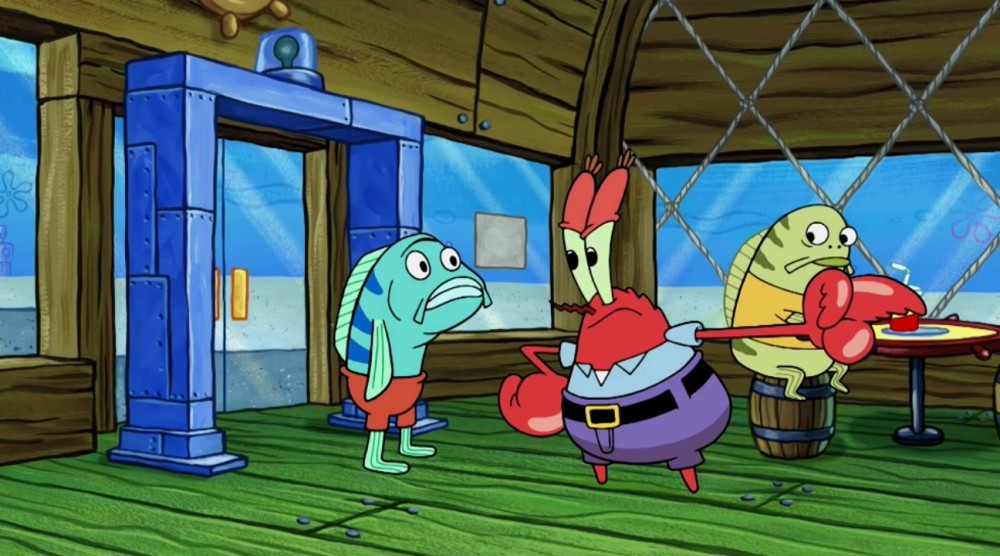 蟹老板生日登上热搜引发全民转发代表意义让众人心动