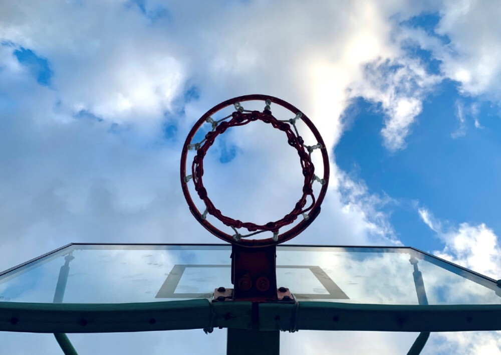 关于篮球的神仙文案_腾讯新闻