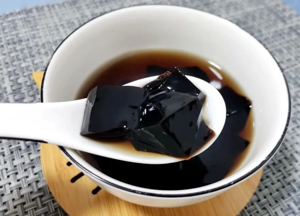 夏天到啦,灵山凉粉防暑降火_腾讯新闻