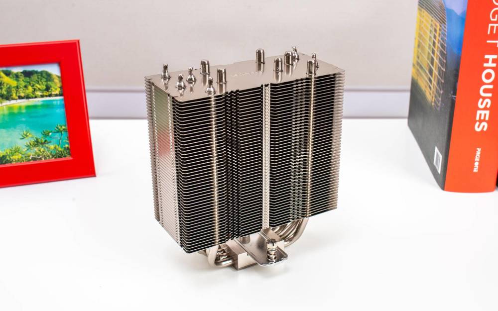 也许是两百元价位段的最优解——雅浚g5散热器横评_腾讯新闻