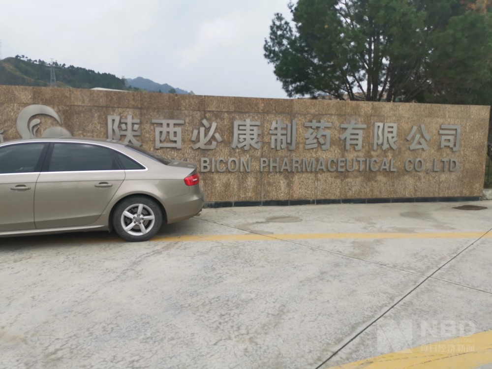 动荡中的延安必康财务数据质量待拷问大客户赊账数亿控股股东去向不明