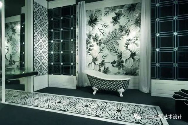 SICIS——意大利顶级马赛克艺术品牌，世界因马赛克而伟大