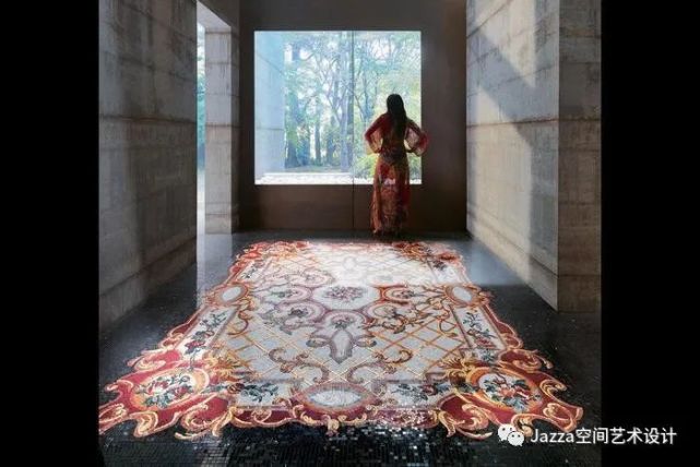 SICIS——意大利顶级马赛克艺术品牌，世界因马赛克而伟大