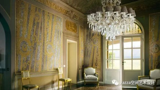 SICIS——意大利顶级马赛克艺术品牌，世界因马赛克而伟大