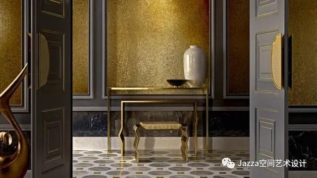 SICIS——意大利顶级马赛克艺术品牌，世界因马赛克而伟大