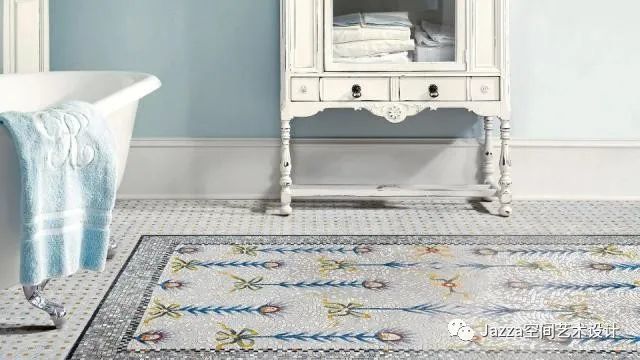 SICIS——意大利顶级马赛克艺术品牌，世界因马赛克而伟大