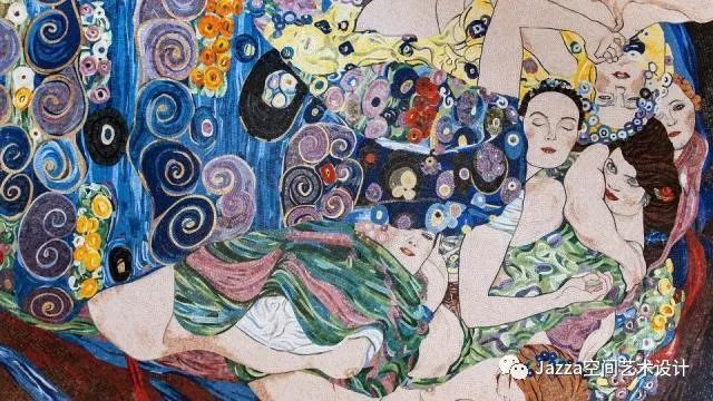 SICIS——意大利顶级马赛克艺术品牌，世界因马赛克而伟大