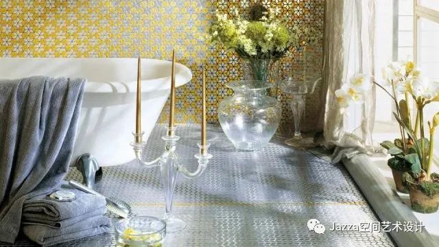 SICIS——意大利顶级马赛克艺术品牌，世界因马赛克而伟大