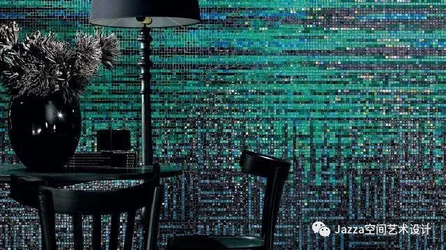 SICIS——意大利顶级马赛克艺术品牌，世界因马赛克而伟大