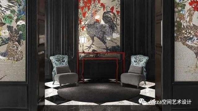 SICIS——意大利顶级马赛克艺术品牌，世界因马赛克而伟大