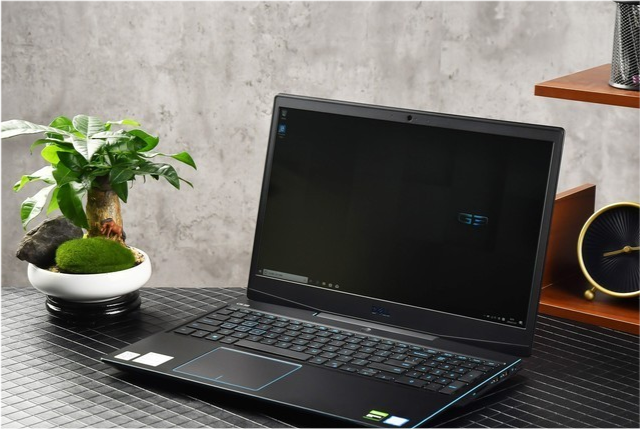 九代酷睿加持戴尔新g3的魅力所在