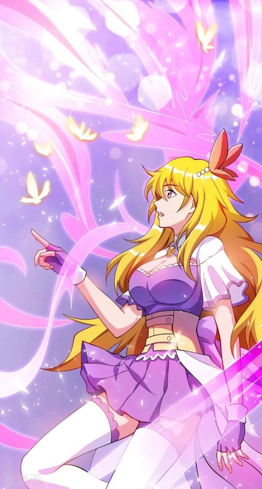 《灵剑尊》321-325_腾讯新闻