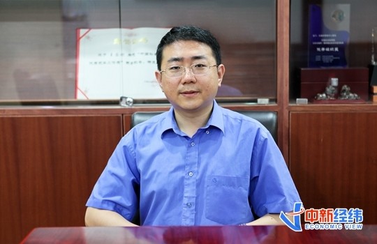 (中新经纬app) (本文据杨涛11月27日在"北京金融