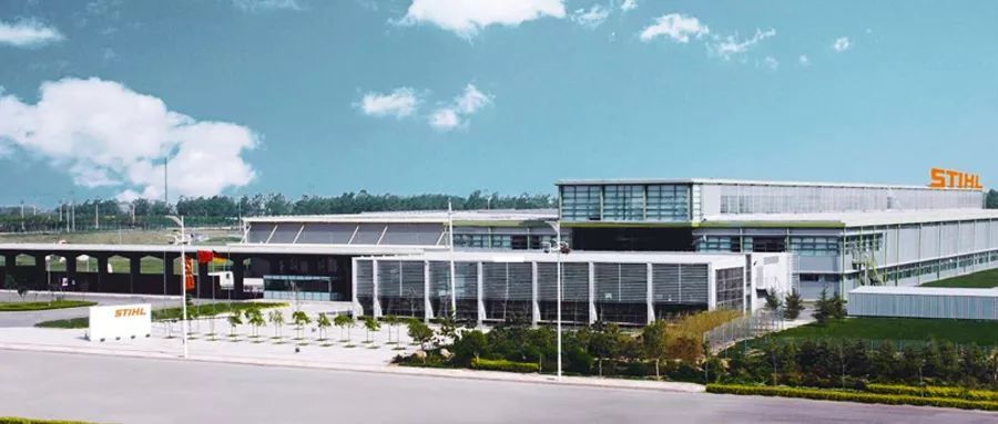 斯蒂尔青岛工厂从成立最初就被赋予了重要使命——是斯蒂尔全球生产