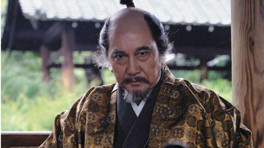 德川家康为何能轻松拿下关原合战 丰臣家人心不齐 统帅缺乏魄力 腾讯新闻