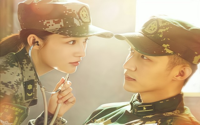 亲爱的戎装将播李沁黄景瑜甜度爆表情感发展全靠猫