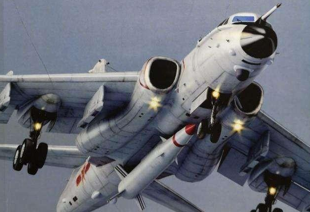 台湾轰炸机图片