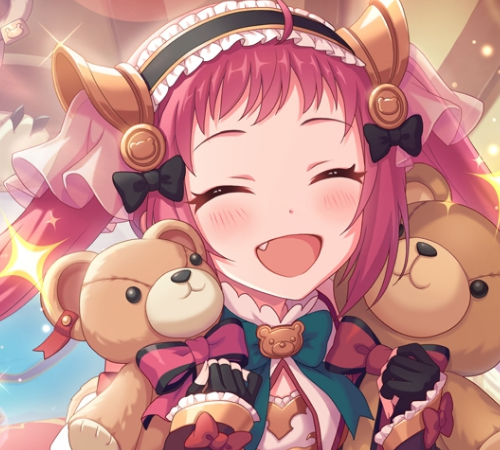 公主连结英雄介绍,绫音