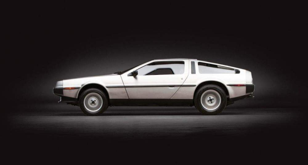 哪些名车做到了 闻名于世 和 失败 并存 腾讯新闻