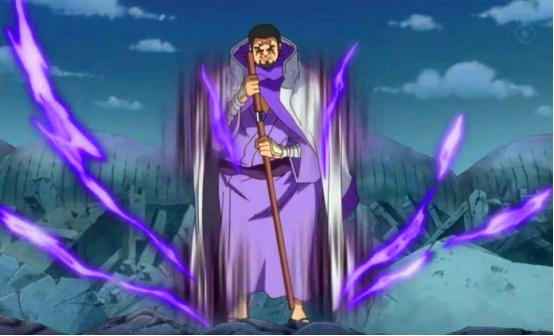 最令人迷惑的三大恶魔果实 自然系不能元素化 超人系免疫攻击 腾讯网