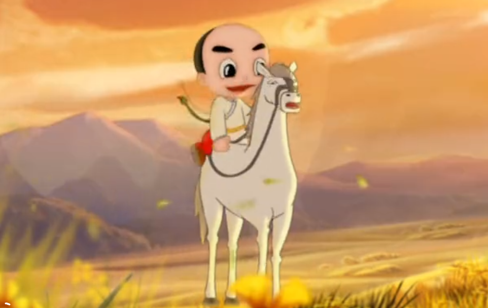 神厨小福贵主题曲(神厨小福贵主题曲叫什么名字)