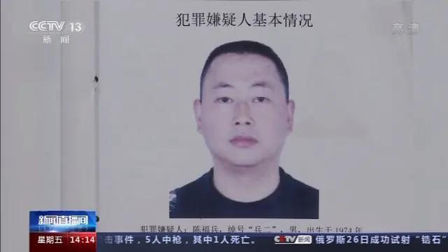 四川省广元市纪委监委夏国茂:在青川商界,政界都具有一定的影响力和